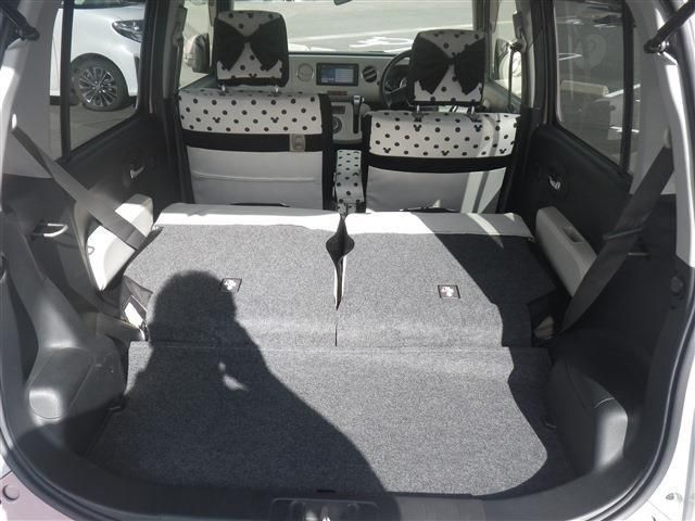 Daihatsu MIRA COCOA 2013-05 2613-11