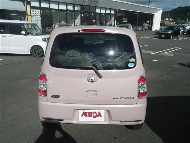 Daihatsu MIRA COCOA 2013-05 2613-4