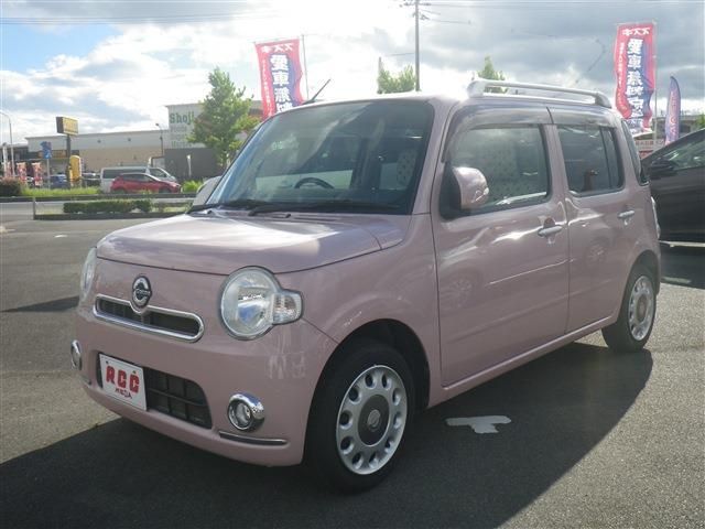 Daihatsu MIRA COCOA 2013-05 2613-0