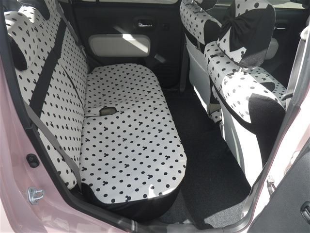 Daihatsu MIRA COCOA 2013-05 2613-7