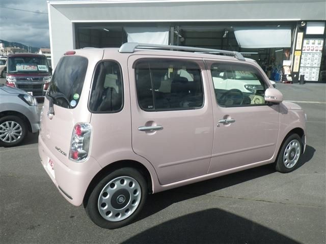 Daihatsu MIRA COCOA 2013-05 2613-3