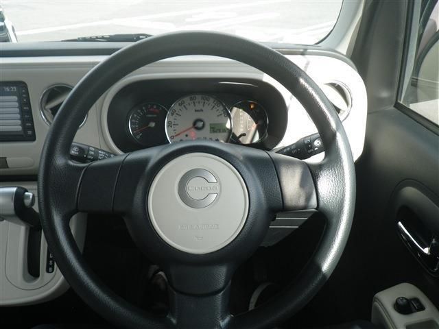 Daihatsu MIRA COCOA 2013-05 2613-13