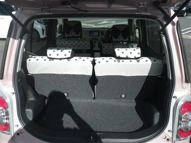 Daihatsu MIRA COCOA 2013-05 2613-10