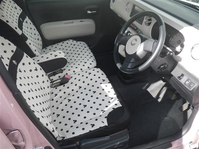 Daihatsu MIRA COCOA 2013-05 2613-6