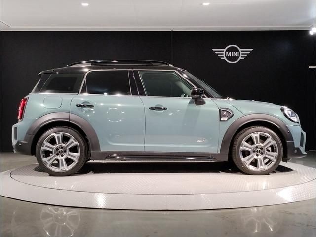 Bmw MINI 2020-11 8286-7