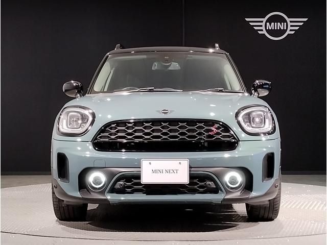 Bmw MINI 2020-11 8286-5