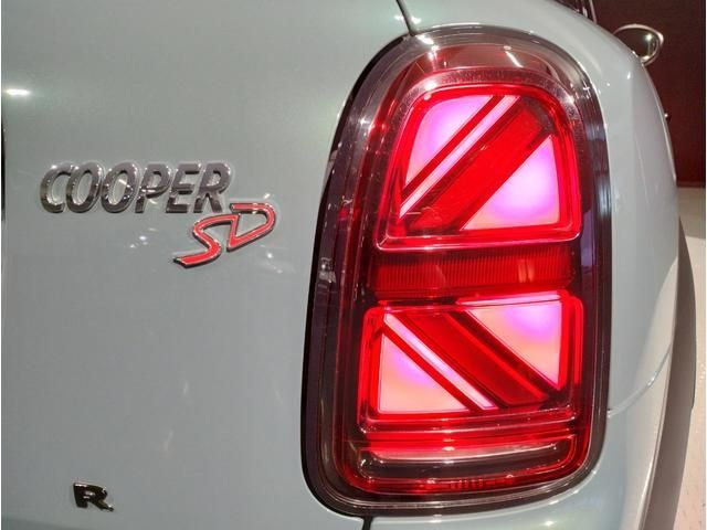 Bmw MINI 2020-11 8286-29