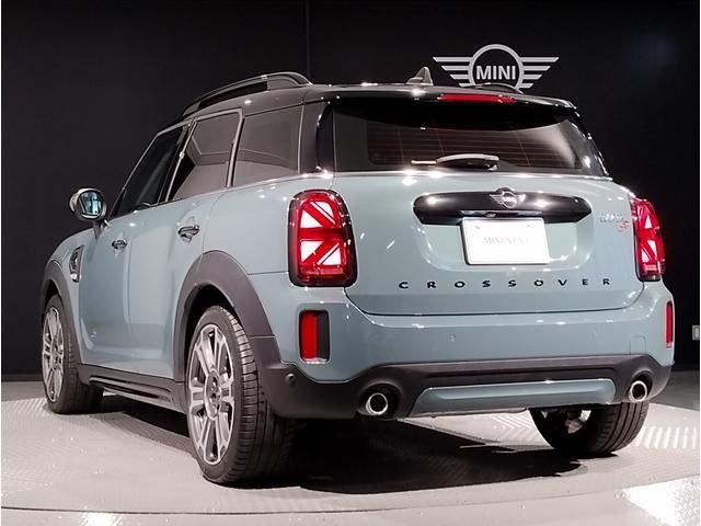 Bmw MINI 2020-11 8286-4