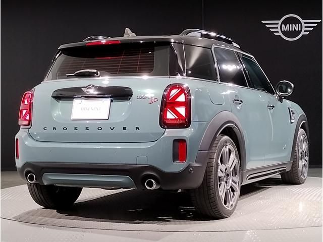 Bmw MINI 2020-11 8286-2