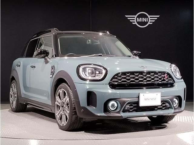 Bmw MINI 2020-11 8286-3