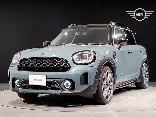 Bmw MINI 2020-11 8286-0