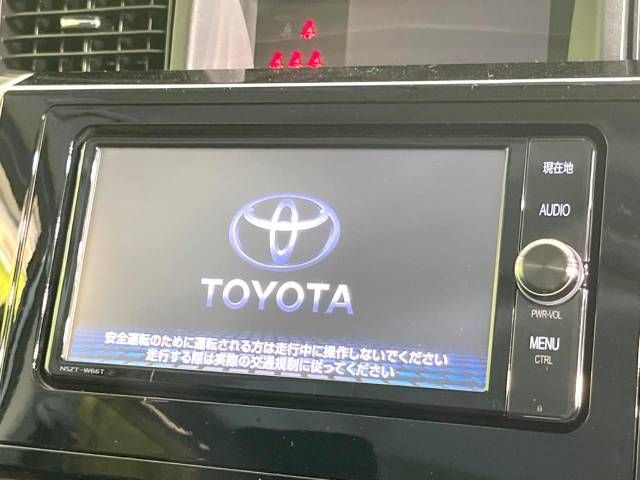 Toyota TANK 2017-10 192736-2