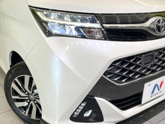 Toyota TANK 2017-10 192736-12