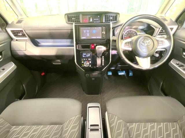 Toyota TANK 2017-10 192736-1