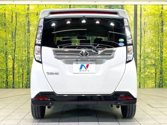 Toyota TANK 2017-10 192736-15