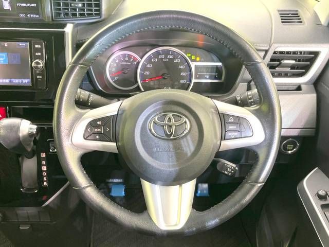 Toyota TANK 2017-10 192736-11