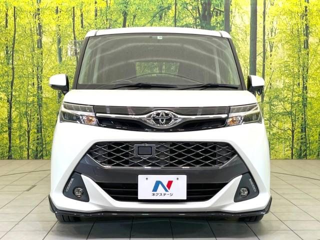 Toyota TANK 2017-10 192736-14