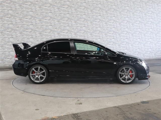 Honda CIVIC 2010-07 3127-8