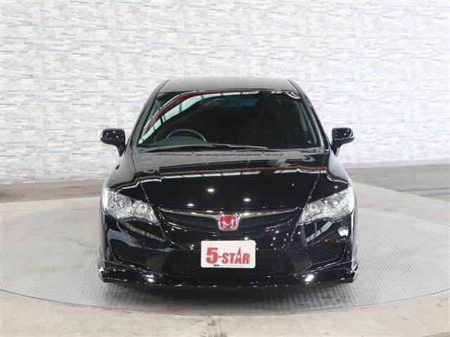 Honda CIVIC 2010-07 3127-7