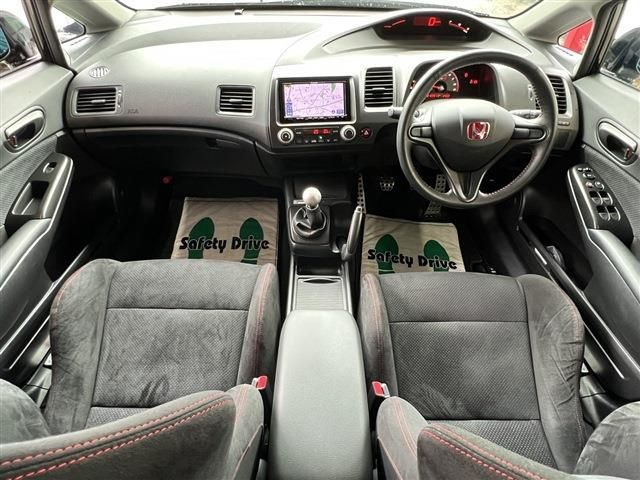 Honda CIVIC 2010-07 3127-14