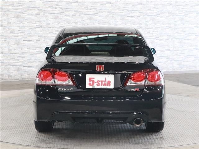 Honda CIVIC 2010-07 3127-9