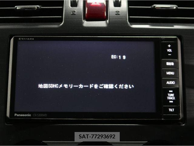 Subaru SUBARU 2012-12 304137-14
