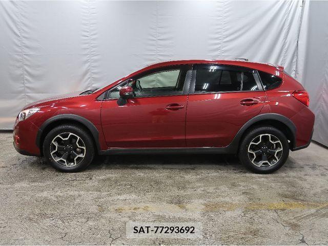 Subaru SUBARU 2012-12 304137-13