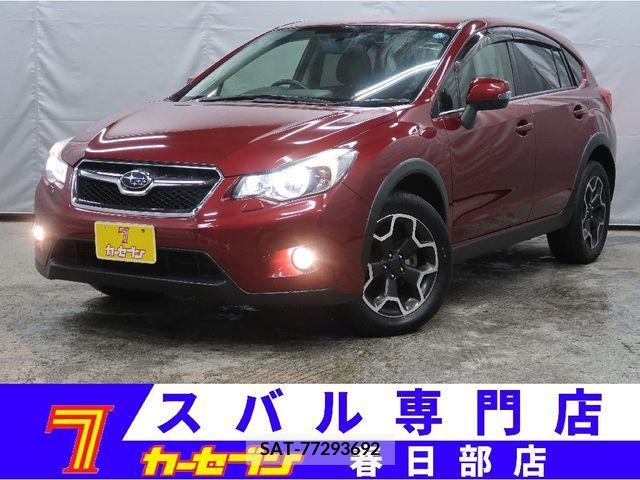 Subaru SUBARU 2012-12 304137-0