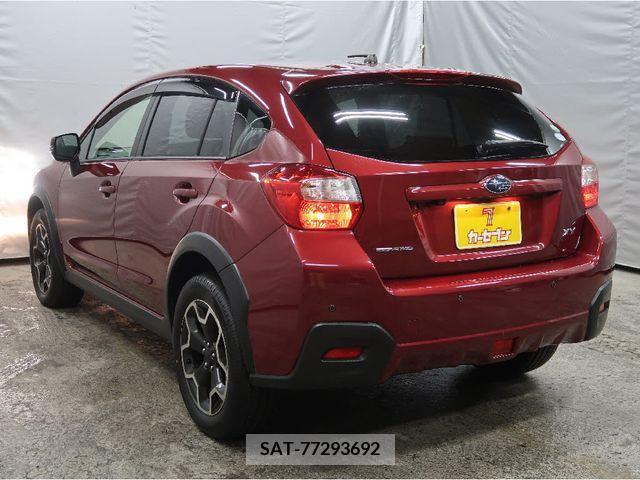 Subaru SUBARU 2012-12 304137-12