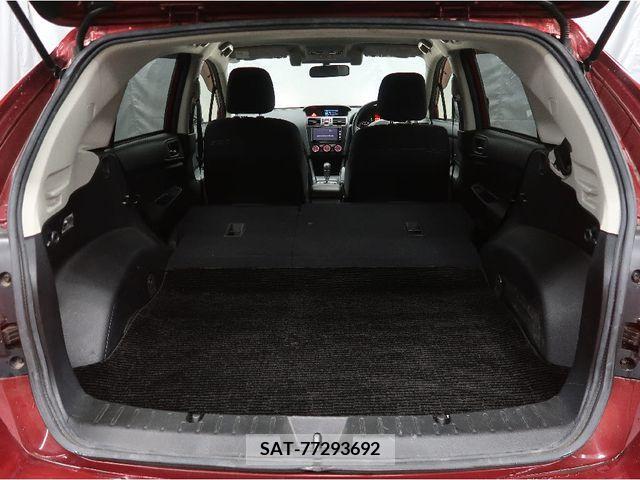 Subaru SUBARU 2012-12 304137-9