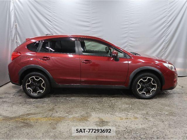 Subaru SUBARU 2012-12 304137-11