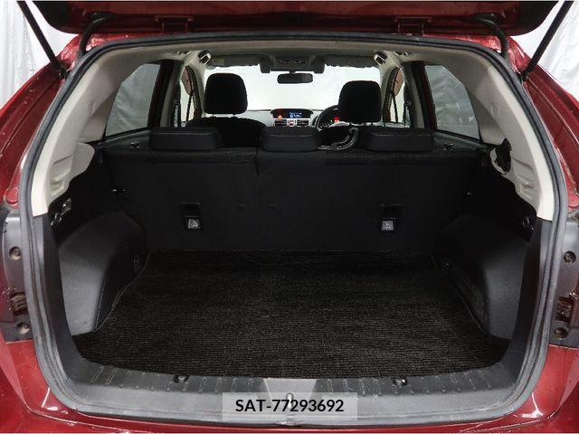 Subaru SUBARU 2012-12 304137-8