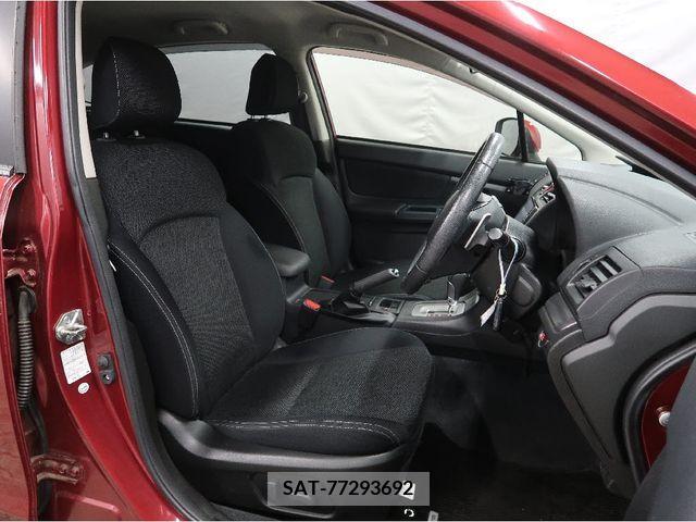 Subaru SUBARU 2012-12 304137-4