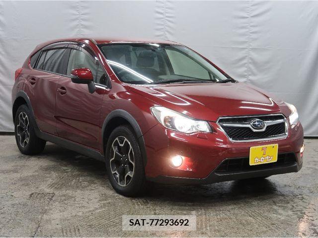 Subaru SUBARU 2012-12 304137-10