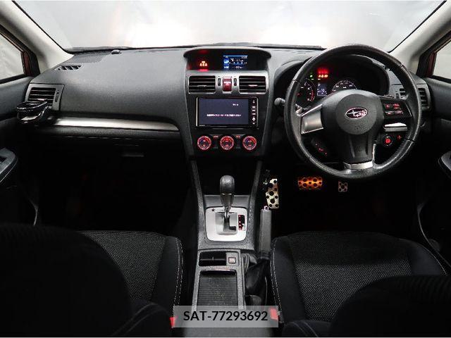 Subaru SUBARU 2012-12 304137-3