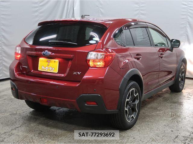 Subaru SUBARU 2012-12 304137-1