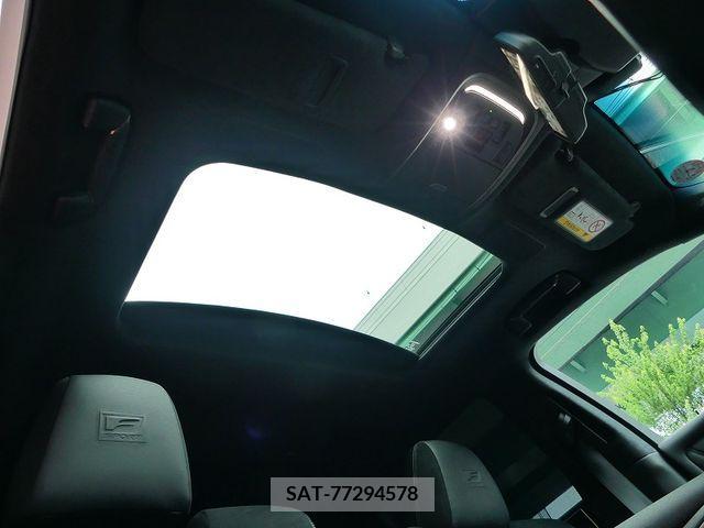 Lexus LS 2018-02 275498-4