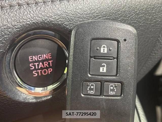 Toyota SIENTA 2017-02 376023-6