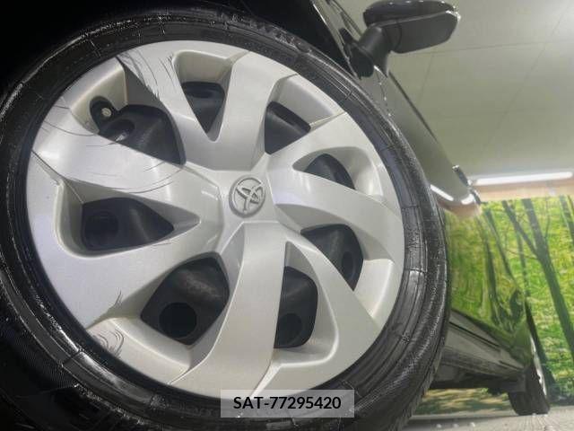Toyota SIENTA 2017-02 376023-13