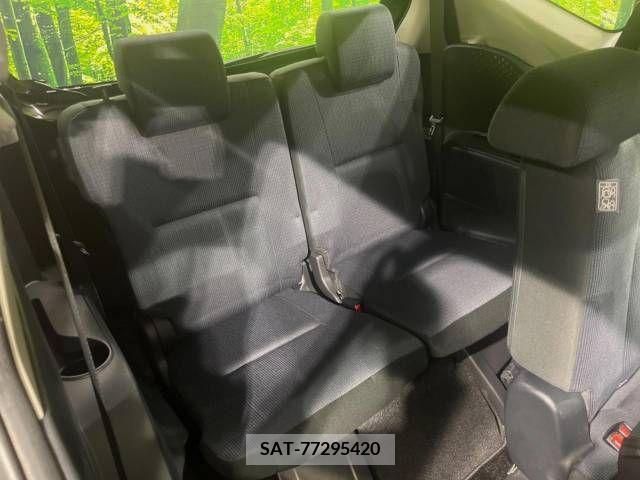 Toyota SIENTA 2017-02 376023-10