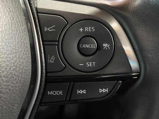 Toyota HARRIER 2021-10 192726-6