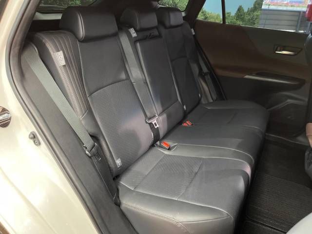 Toyota HARRIER 2021-10 192726-12