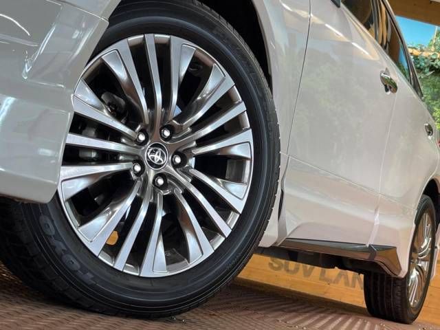 Toyota HARRIER 2021-10 192726-15