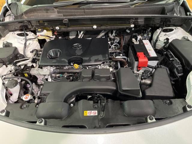 Toyota HARRIER 2021-10 192726-18