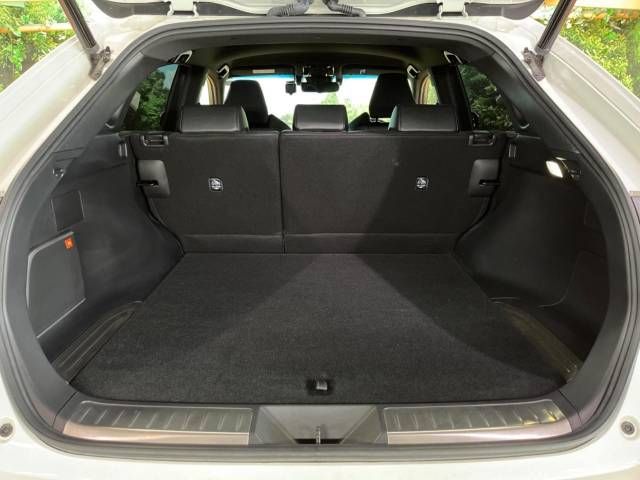 Toyota HARRIER 2021-10 192726-13