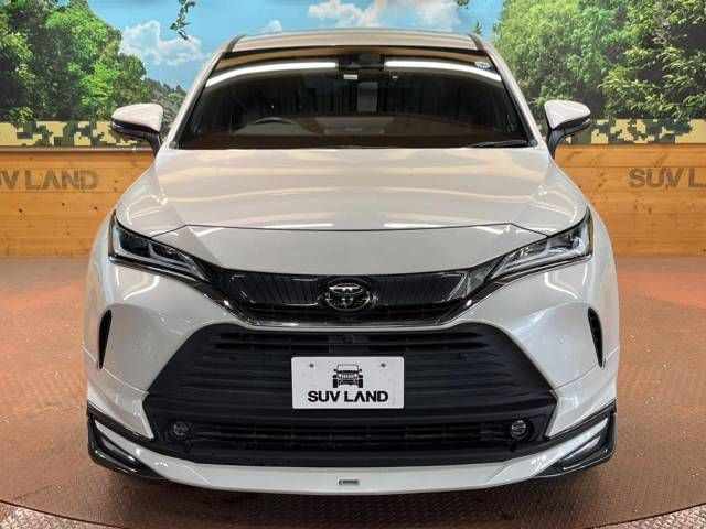 Toyota HARRIER 2021-10 192726-16