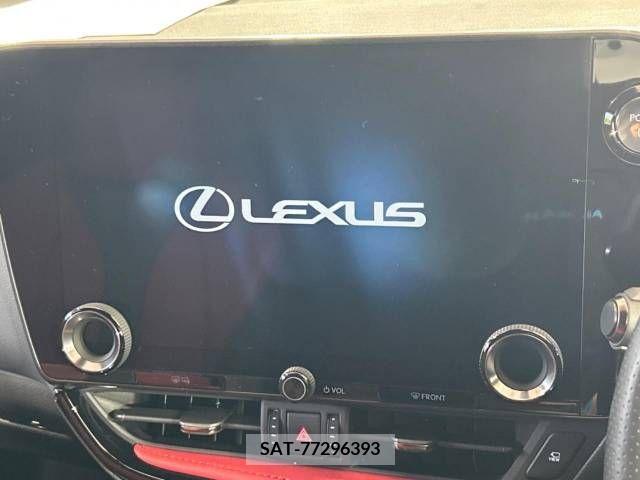 Lexus NX 2023-01 276046-3
