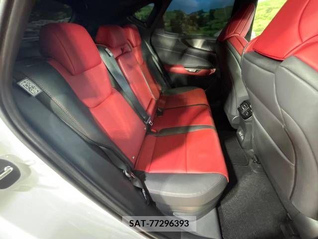 Lexus NX 2023-01 276046-9