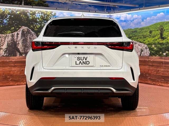 Lexus NX 2023-01 276046-12