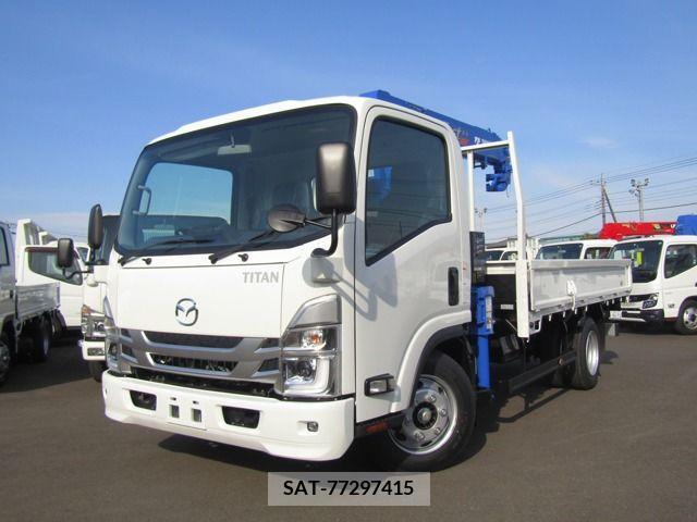 Mazda TITAN 2023-09 201952-0